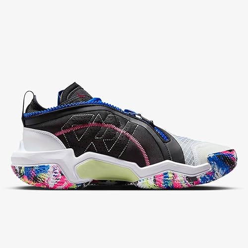 NIKE JORDAN Why Not.PF DV1249-101 27センチ Amazon | [ナイキ] ジョーダン ワイ ノット .6 PF JORDAN Why Not .6